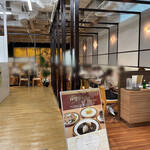 用戶對於マルゼン カフェ 京都店的評論圖