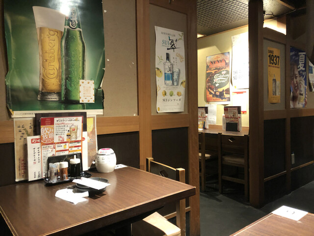用戶對於地鶏食べ放題 完全個室 ごちそうさん 上野店的評論高清圖