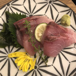 用户对于Premium Sake Pub GASHUE的评论图