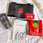 User's review image for マクドナルド 赤坂駅前店