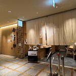 用戶對於稲庭うどんとめし 金子半之助 コレド室町店的評論圖