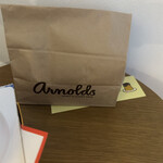 用戶對於arnolds 東急百貨店吉祥寺店的評論圖