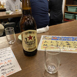 用户对于満天酒場 三軒茶屋店的评论图