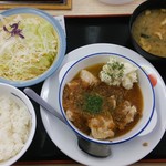 用戶對於松屋 糀谷店的評論圖