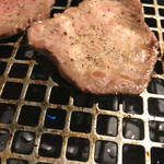 用户对于焼肉ハウスいちばんKAN的评论图