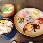 User's review image for ロリマー京都