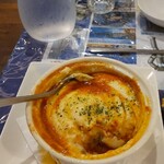User's review image for ギリシャ料理スピローズ