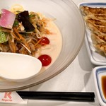 User's review image for リンガーハット 千住ミルディス店
