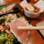 用户对于やきとり酒場 かづさ屋的评论图