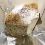 用戶對於ジェノワーズ洋菓子店的評論圖