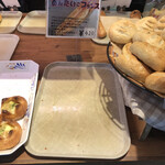 User's review image for ブーランジェリー タカス