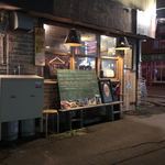 用户对于立喰酒場 Choi 澄川店的评论图