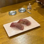 用戶對於マグロスタンダード 錦糸町本店的評論圖