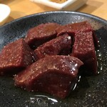 User's review image for もつ山