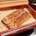 用戶對於うな藤的評論圖