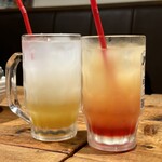 用户对于鳥きんぐ 河内松原店的评论图