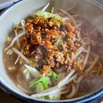 用戶對於栄華楼 グランドセントラルタワー店的評論圖