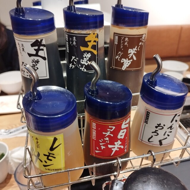 User's recommendation image for 焼肉ライク 近鉄鶴橋駅店