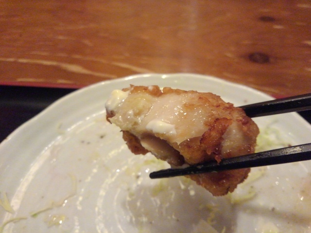 用戶對於てけてけ 大森店的評論圖