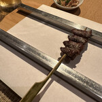 User's review image for YAKITORI　田崎