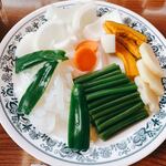 用户对于ペケレット湖園的评论图