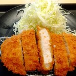 用户对于松のや 千鳥橋店的评论图