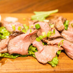 User's review image for とある池袋のビストロ酒場 Bisrock