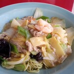 User's review image for 春香楼