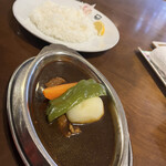 用户对于デリー 札幌店的评论图