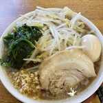 User's review image for 麺屋 みのわ