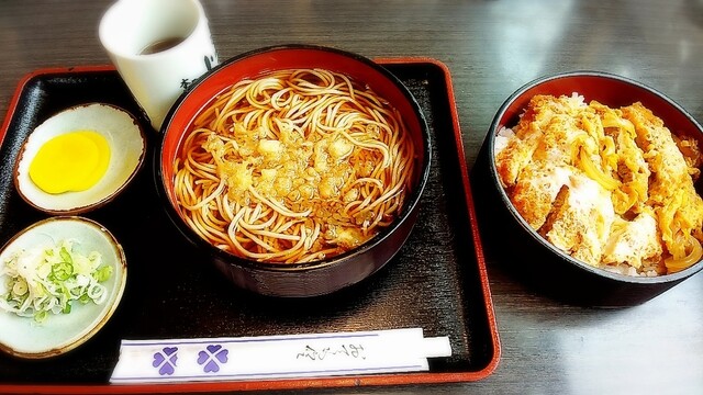 用戶對於そば処 小玉家的評論高清圖