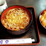 用戶對於そば処 小玉家的評論圖