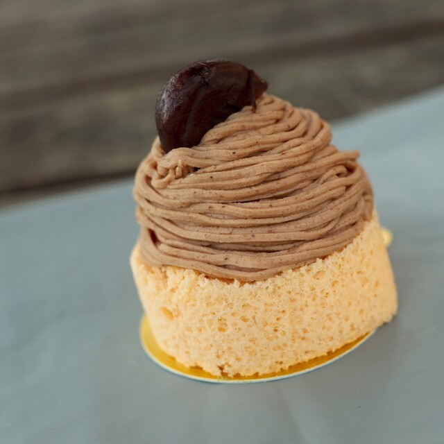 User's recommendation image for Rikyu