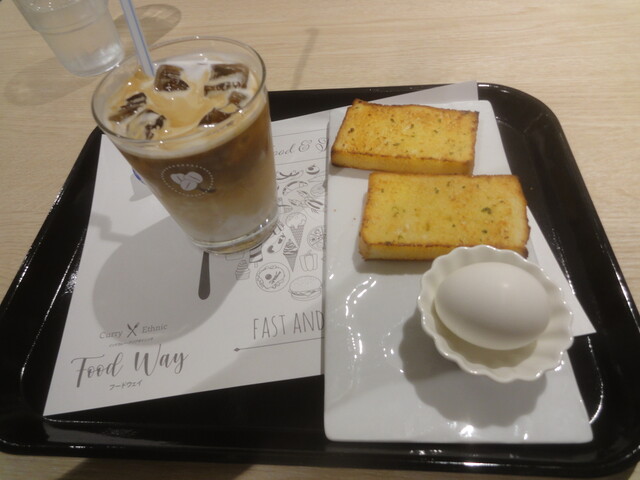 User's recommendation image for COSTA COFFEE