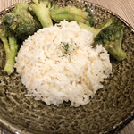 用戶對於Rojiura Curry SAMURAI． 北広島店的評論圖