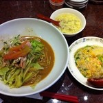 User's review image for 大阪王将 古川橋店