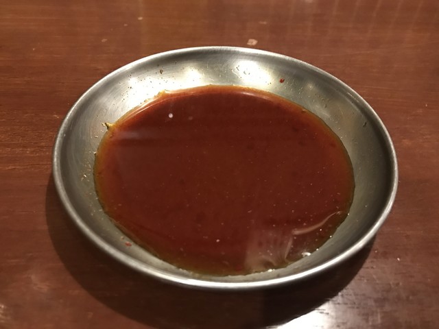 User's recommendation image for ホルモン肉問屋 小川商店 天神橋五丁目店