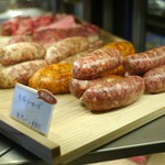 用戶對於中勢以 北店的評論圖