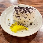 用戶對於そば所 よし田的評論圖