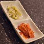 用戶對於焼肉の三是 新宿店的評論圖