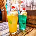 用戶對於CRAFT CHEESE MARKET 渋谷駅前店的評論圖