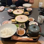 用戶對於CADET 山田屋的評論圖