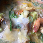 User's review image for らーめん龍太郎