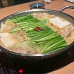 用戶對於博多もつ鍋おおやま 天神別邸的評論圖