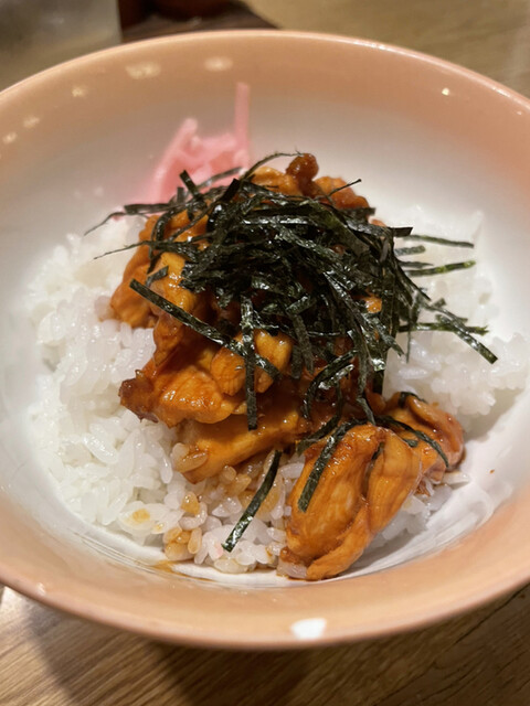 用戶對於京都鳥せゑ 高槻店的評論高清圖
