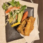 用戶對於博多海鮮処まんぷく屋 大名店的評論圖