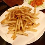 User's review image for ニコファイブ