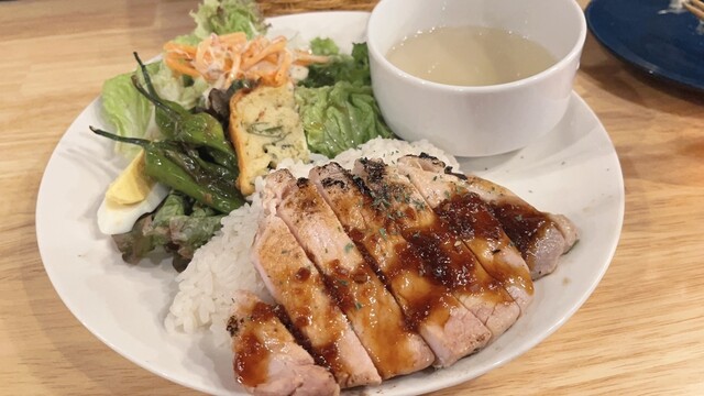 用户对于Bistro ZAKI的评论高清图