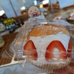 用戶對於ペンギン ベーカリーカフェ 苫小牧沼ノ端的評論圖