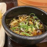 User's review image for 丸亀製麺 梅田店